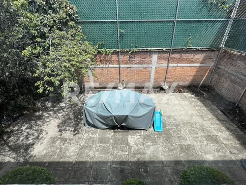 Renta Casa En La Herradura