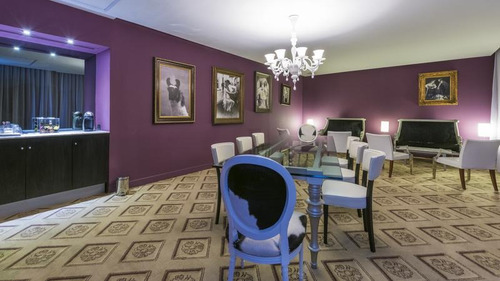 Excelente Decoración