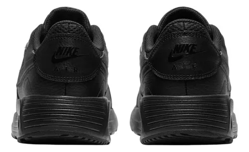 Nike Air Max Sc Black 130