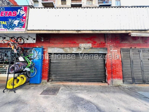Gbf 26-383 La Victoria Av. Loreto Alquilo Local Comercial Llama Ya.