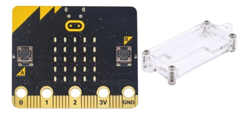 Z Bbc Microbit Go Start Kit Micro:bit Bbc Diy Programable
