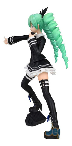 Sega Project Diva Arcade Tono Futuro Hatsune Miku Super P...