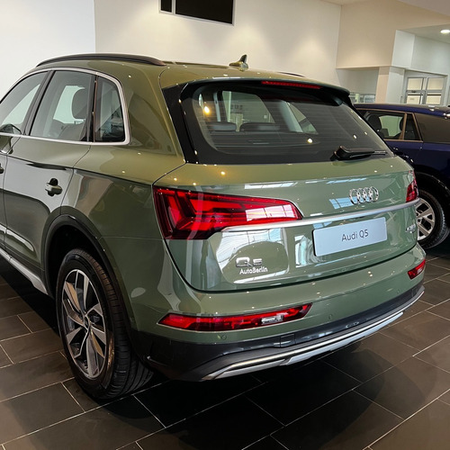 Imagen 3 de 10 de Audi Q5