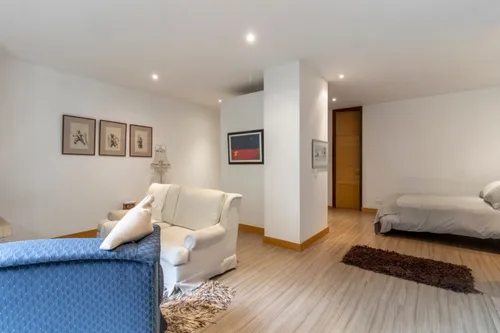 Apartamento En Venta En El Castillo. Cod V23372
