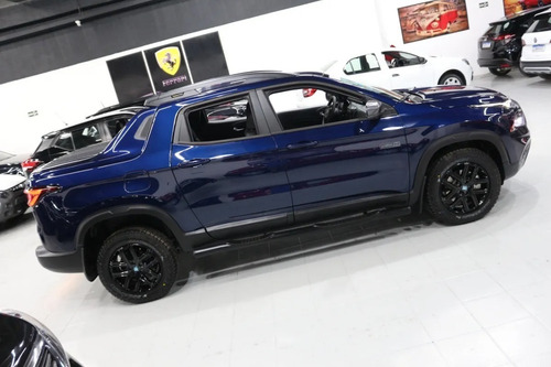 Imagen 24 de 24 de Nueva Fiat Toro Freedom 0km 100% Financiada Con $400.000 3-