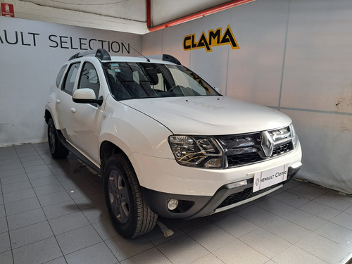 Renault Duster DUSTER PH2 PRIVILEGE 2.0