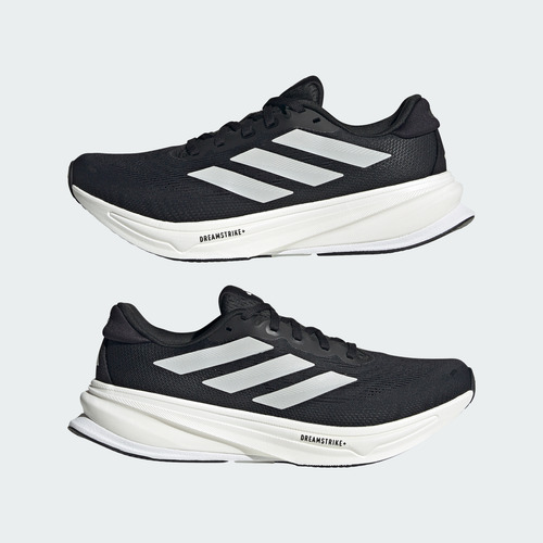Zapatillas De Running Supernova Rise 2 Js4391 Adidas