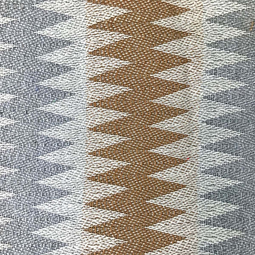 Manta Sofá Soft Chevron Frete Gratis P/ 3 Peças