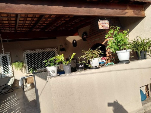 Casa À Venda Na Rua Severino Vilar Filho, Parque São Domingos, São Paulo - Sp - Liv-10477