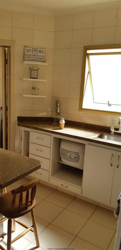 Imagem 9 de 29 de Apartamentos À Venda Em Jundiaí/sp - Compre O Seu Apartamentos Aqui! - 1460182