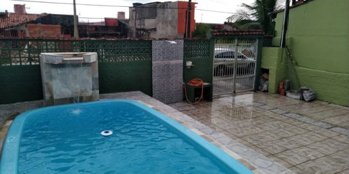 Imagem 5 de 30 de Casa Com 2 Dormitórios À Venda, 80 M² Por R$ 320.000,00 - Loty - Mongaguá/sp - Ca5638