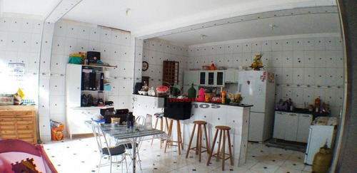 Imagem 5 de 18 de Casa À Venda Na Rua Francisco Tancredo Antonio, 211, Jardim Imperial - Monte Alto/sp - Ca0523
