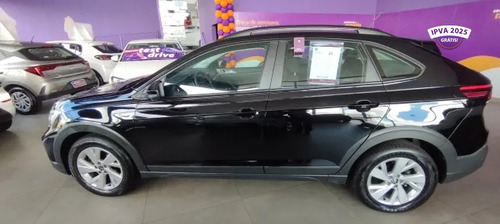 Volkswagen Nivus Comfortline 200 TSI
