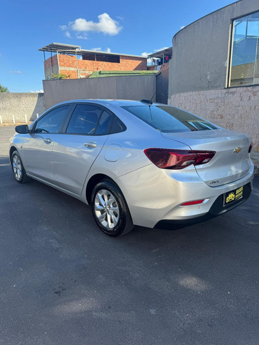 Chevrolet Onix plus PLUS LTZ TB AUT 2020 (COM VISTORIA CAUTELAR)