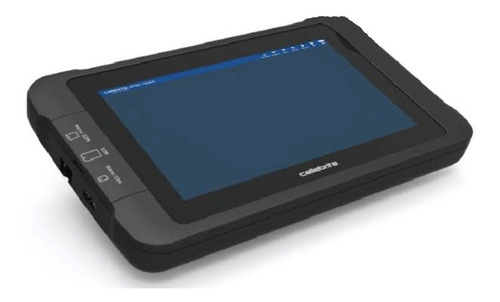 Tablet Intel Atom3827 1.7ghz Win10 Enterprise 4gb Ram Ssd128