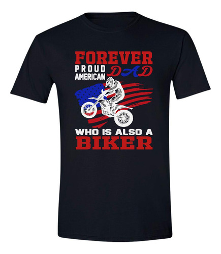 Playera Hombre Motos Biker Motociclista Ms2016