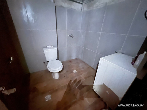 Imagen 17 de 28 de Venta Apartamento Goes,2 Dormitorios, Reciclado Casi Terminado, Inversion, Oportunidad