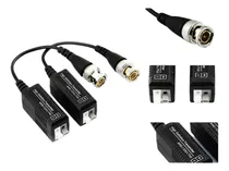 Comprar Video Balun X2 Cctv Para Camaras De Seguridad-tienda Virtual