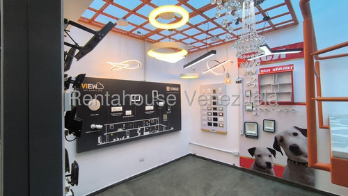Fondo De Comercio En Venta Boleita Norte