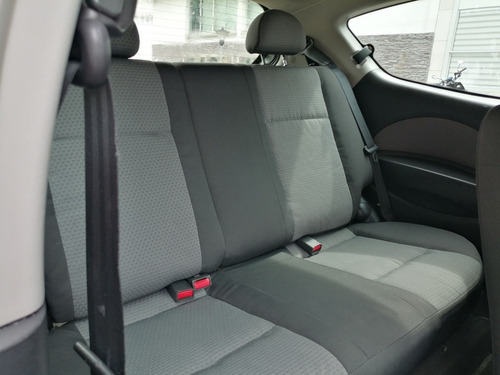 Chevrolet Aveo Emotion 2011 1.6 Gt