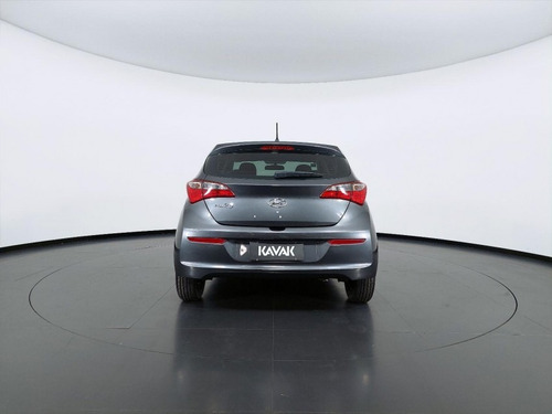 Imagem 6 de 15 de 179584 - Hyundai Hb20 2019 Com Garantia