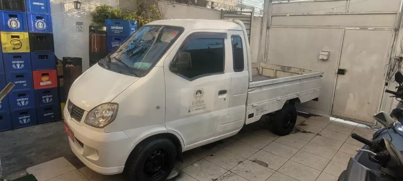 Hafei Towner 1.0 8v Pick-up 2p