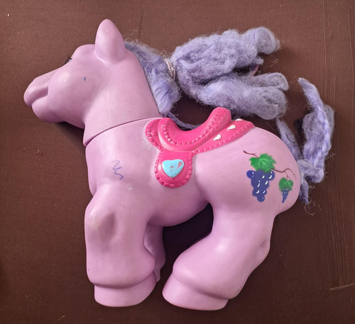 Brinquedo My Little Pony Grande (Usado)