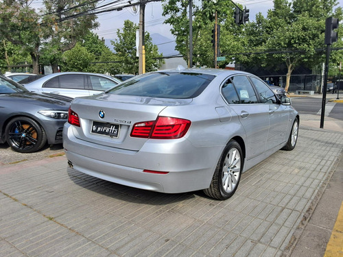 BMW 530d Executive