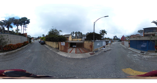 Casa Venta Calle El Parque La Lagunita