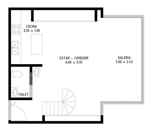 Imagen 24 de 25 de Oficina En Puerto Madero - Dacal Bienes Raices