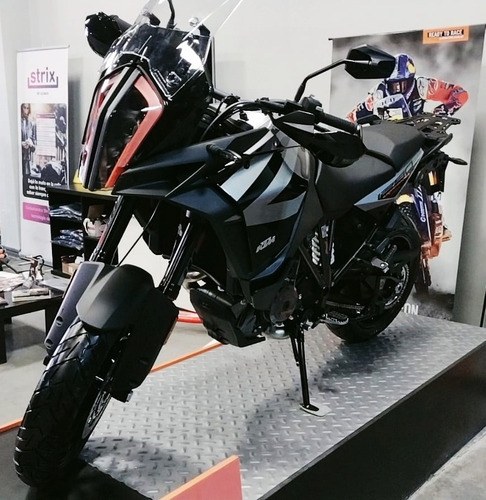 Imagen 20 de 25 de Ktm Adventure 1290s 0km En Automoto Lanús