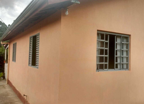 Chácara Carvalhos , Perto Bairro Franceses , Lugar De Muitas Cachoeiras - 456