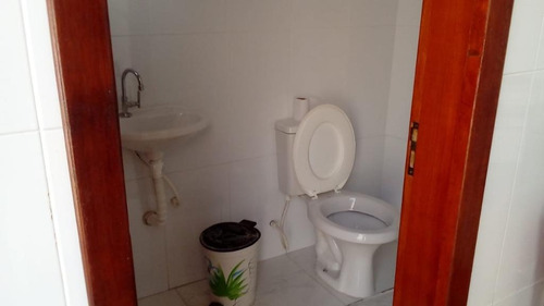 Sobrado Para Alugar, 180 M² Por R$ 3.500,00/mês - Vila Formosa (zona Leste) - São Paulo/sp - So6909