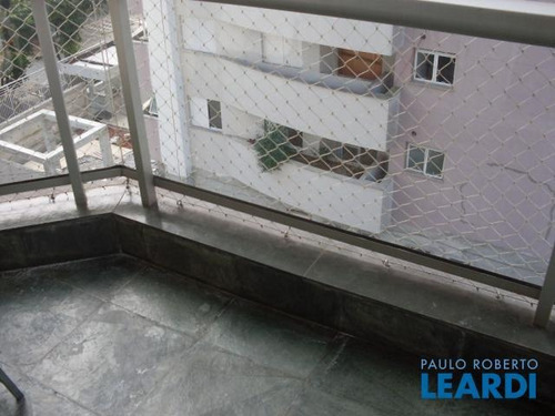 Imagem 7 de 12 de Apartamento - Pompéia - Sp - 309663