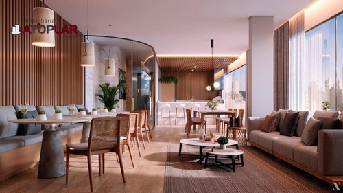 Imagem 7 de 17 de Cobertura À Venda, 238 M² Por R$ 3.390.000,00 - Centro - Balneário Camboriú/sc - Co0158
