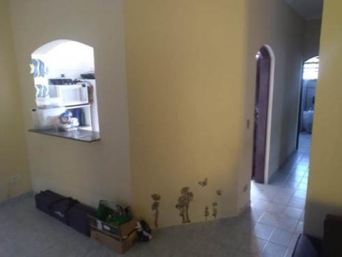 Imagem 4 de 10 de Casa No Santa Júlia Em Itanhaém A 400 Metros Do Mar
