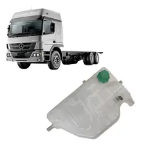 Comprar Reservatório Água Radiador Mb Atego 2425 2426 1718 1725 2430