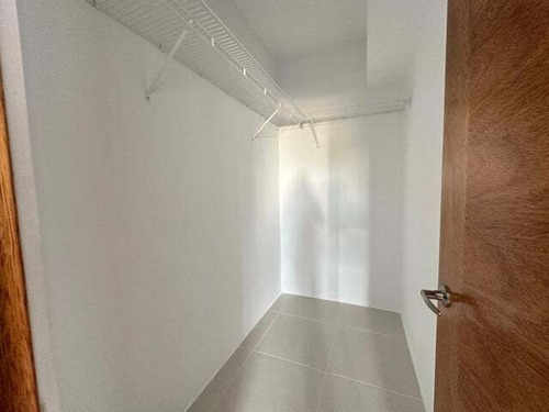 Alquiler De Apartamento De 1 Habitacion En Zona Universitaria