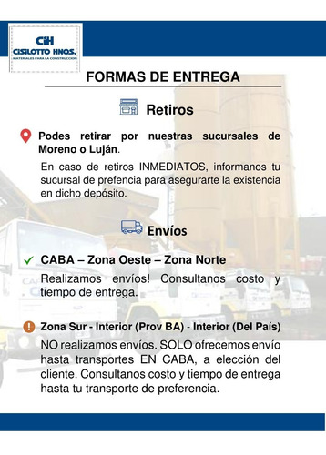 Porcelanato Cerro Negro Reserve Tiza 61x61 1° Cal
