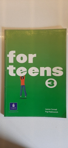 For Teens 3 