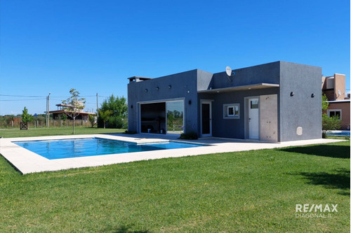 Casa Quinta En Venta En Coronel Brandsen