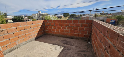 Casa 3 Dorm Venta Estacion Alvarado A Terminar