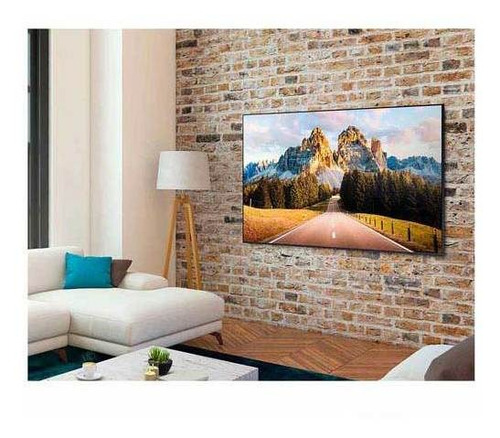 Imagem 8 de 8 de Samsung Smart Tv 4k 70 Com Processador 4k, Wi-fi -70au7700