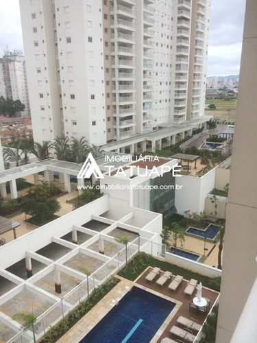 Imagem 3 de 28 de Condomínio The Gardens Summer - Rua Ivai 277 - Ap000262 - 67725530