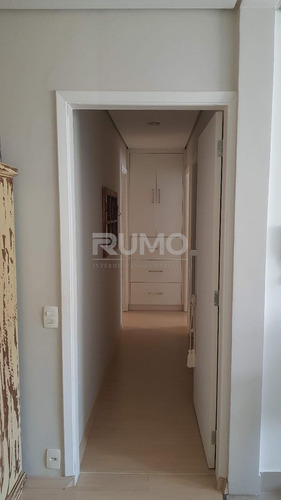 Imagem 10 de 29 de Apartamento À Venda Em Taquaral - Ap013741