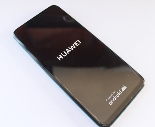 Celular Huawei Stk-lx3 Y9s 128gb 6gb Ram Telcel Verde (Usado)
