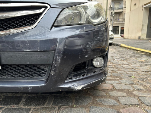 Subaru Legacy 2.5 Gt Awd 5at Si Drive