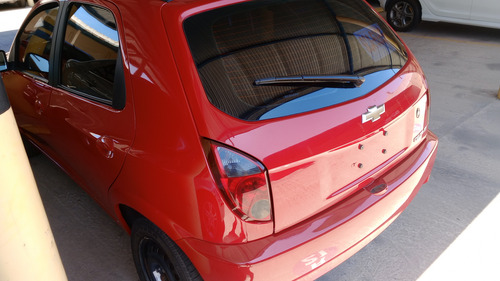 Chevrolet Celta 1.4 Lt Aa+dir