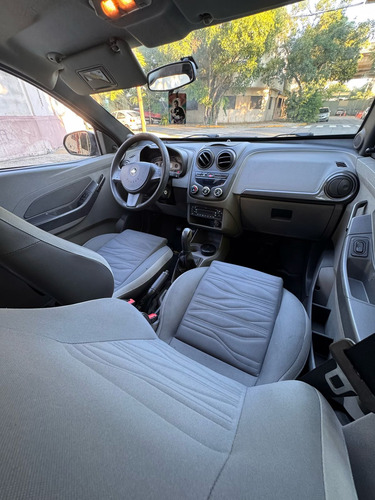 Chevrolet Agile 1.4 Ls Spirit