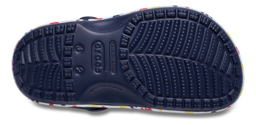 Crocs Classic Mickey Friends Cls CLG Sin género infantil